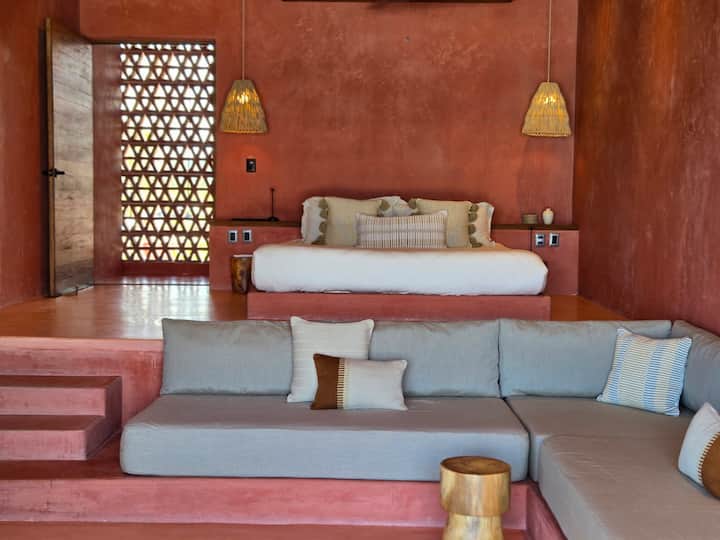 საძინებელი 4