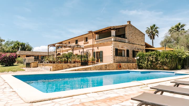 One Bedroom Apartment In Mallorca - Manacor