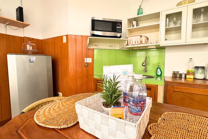 Minidepa Privado En Zona Tranquila De Trujillo - Trujillo, Peru