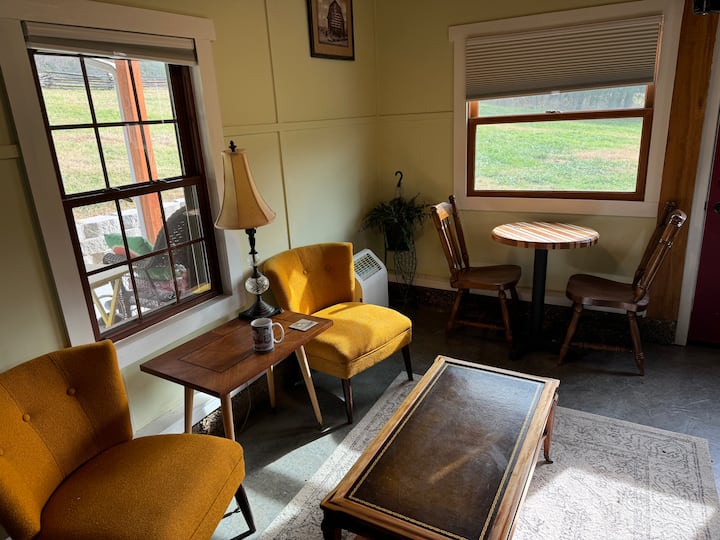 Ranch Rest - Marshfield, MO