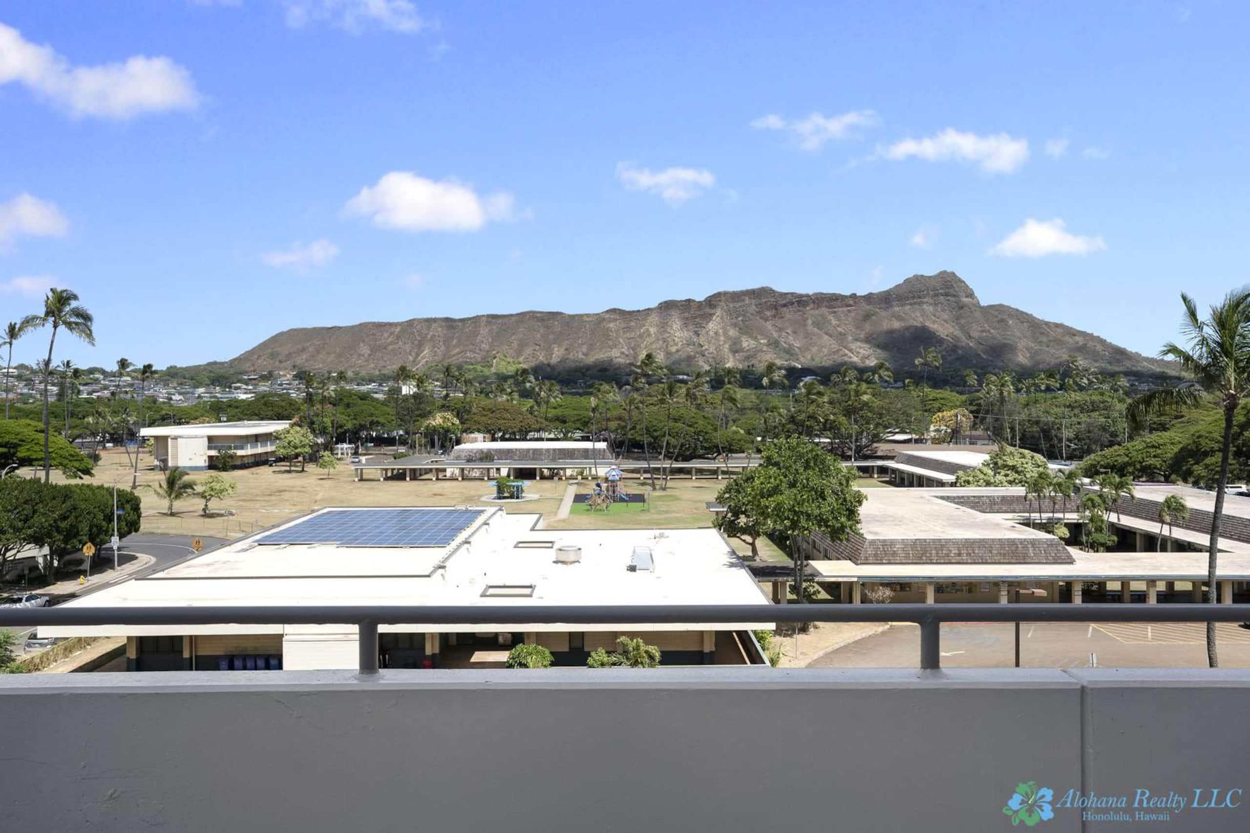 20th Fl Waikiki Sunset | King | Parking | Pool - Image 19