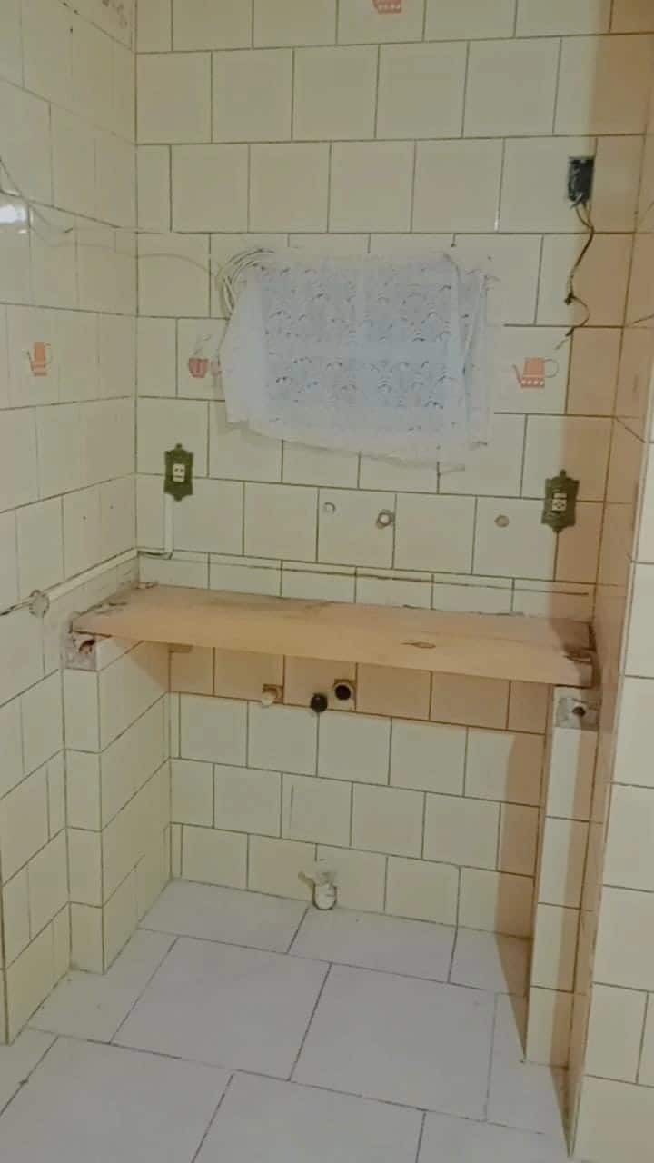 Soveværelse