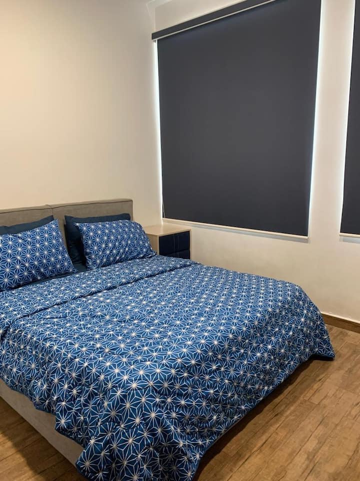 Spálňa 2