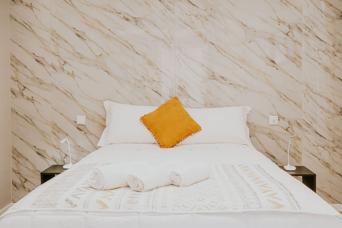 ห้องนอน