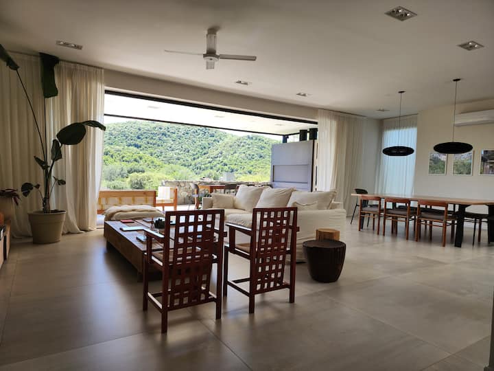 Maison Premium · 3 Suites · Piscine · Golf & Relax - Alta Gracia