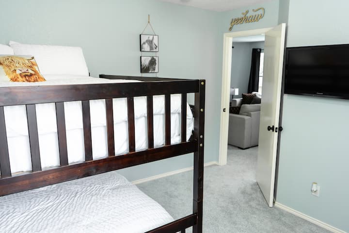 غرفة النوم 4