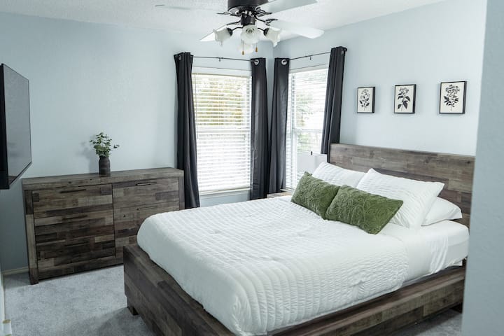 غرفة النوم 2