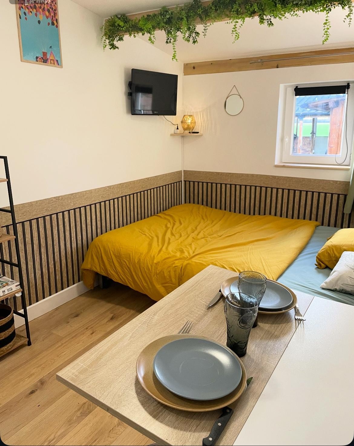 Всекидневна зона