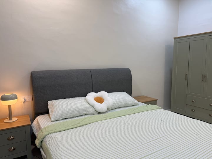 Chambre 1