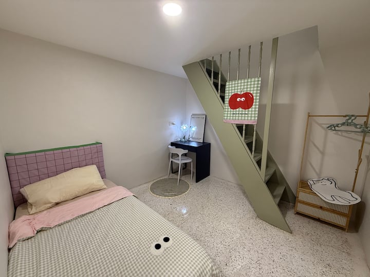 Chambre 2