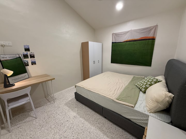 Chambre 3