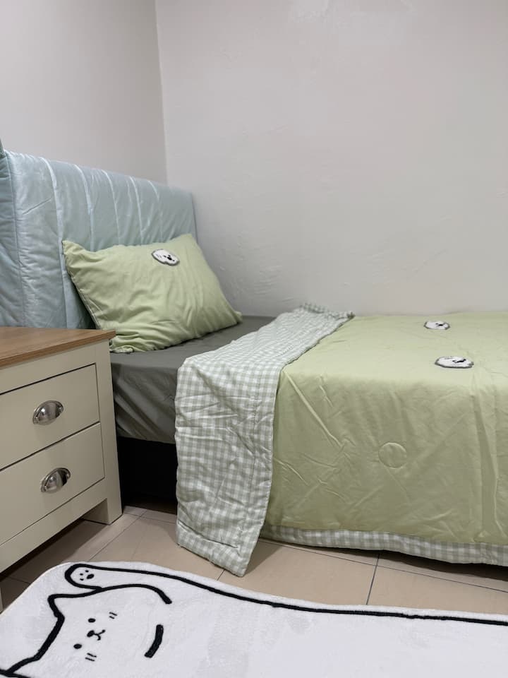 Chambre 5