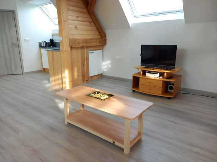 Le Loft - Alsacia