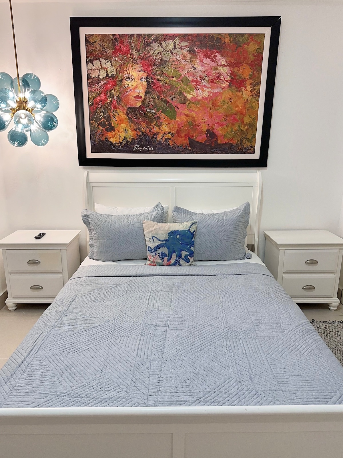 غرفة النوم 2