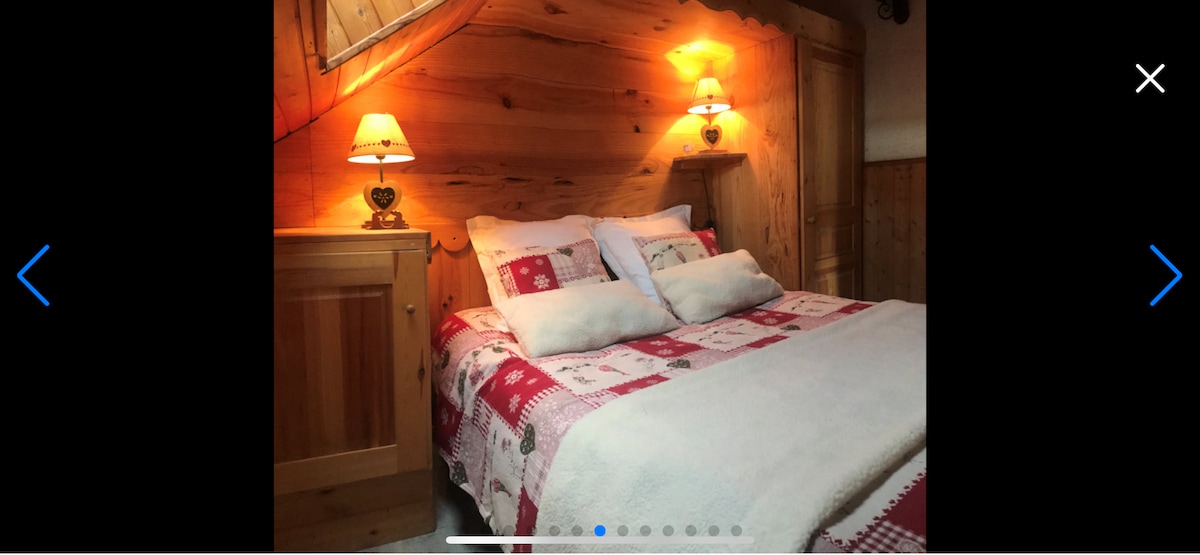 Спална соба 2