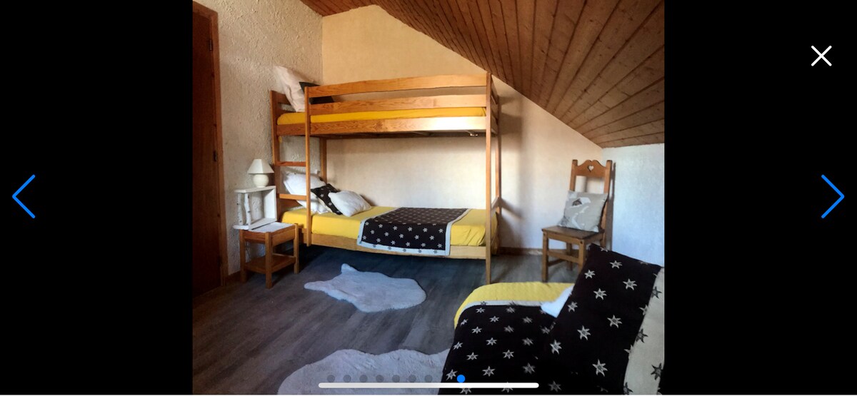 Спална соба 1