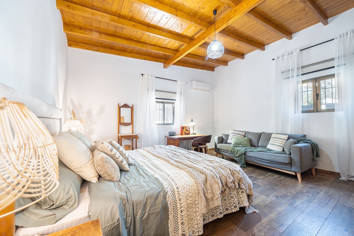 ห้องนอน