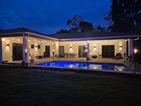 Brisas beach house - coronado - luxury villa