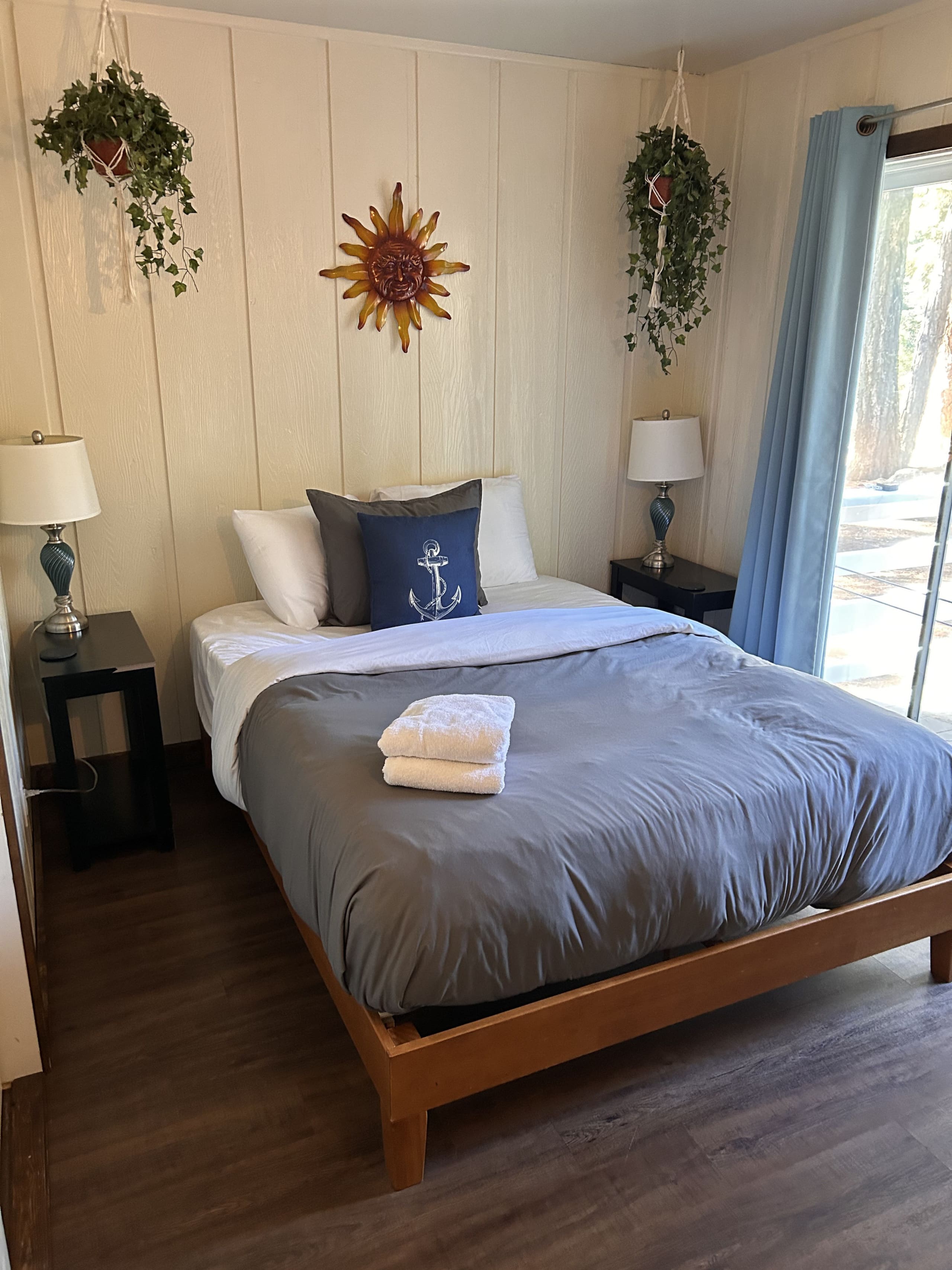Cozy Carnelian Bay Home, Hot Tub, Beach & Skiing - Photo 3
