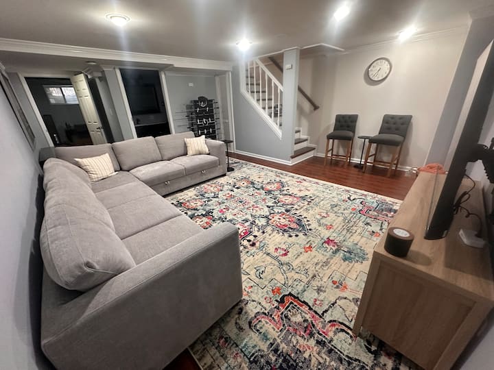 ชั้นใต้ดินสำเร็จรูป 