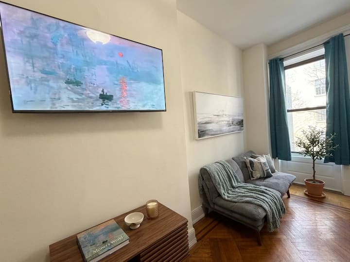 8 Beds - Steps From Central Park - Nueva York, NY