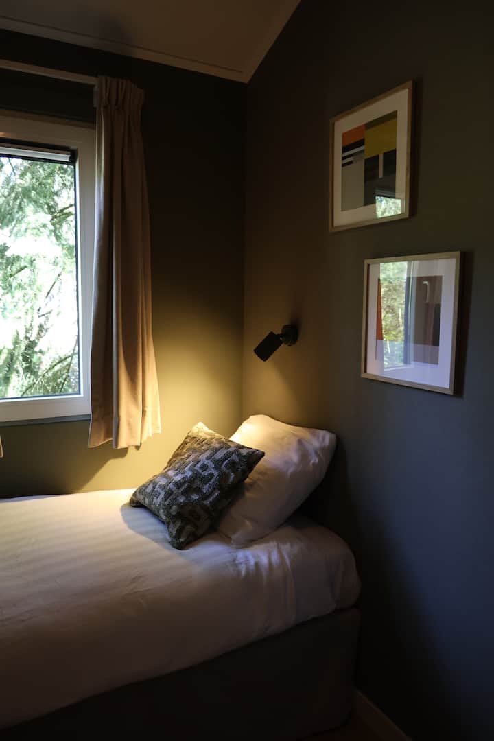 Slaapkamer 2