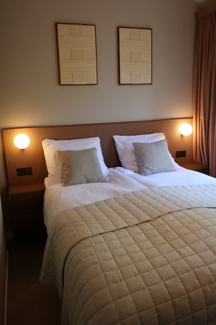 Slaapkamer 1