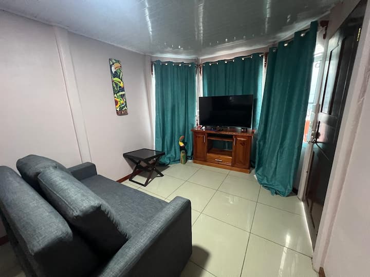 Villas Rosy - Palmar Norte