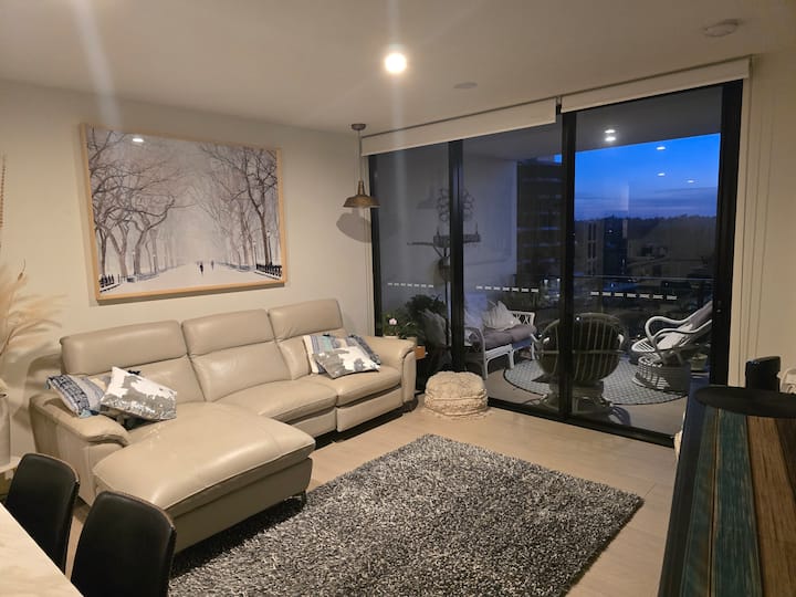 City Meets The Sea - Maroochydore. - Maroochydore
