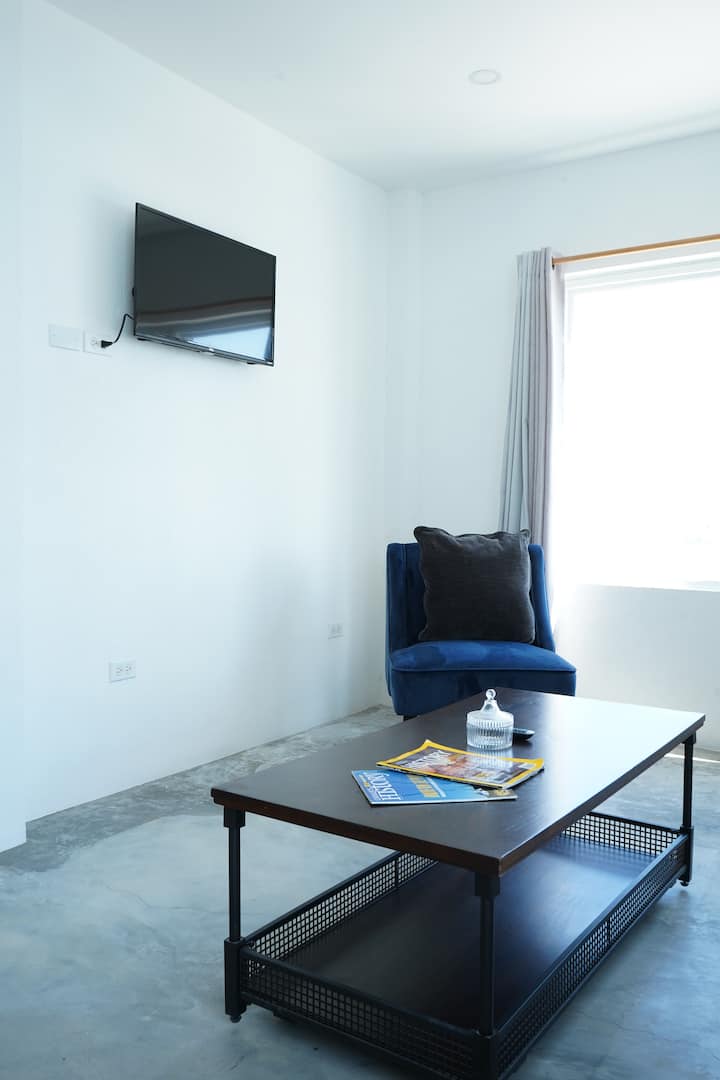 1br Condo W/ Sea Views On The Beach In Town! - 벨리즈