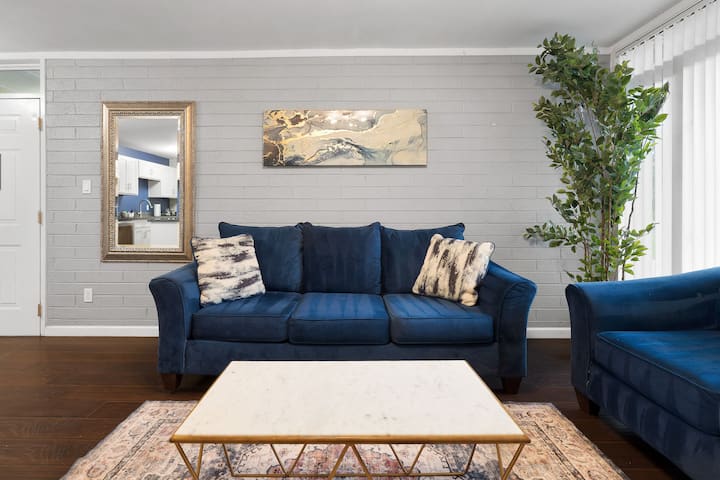 Central Phx 2br Retreat • Pool • Walkable - 鳳凰城