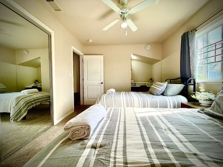 Спална соба 1