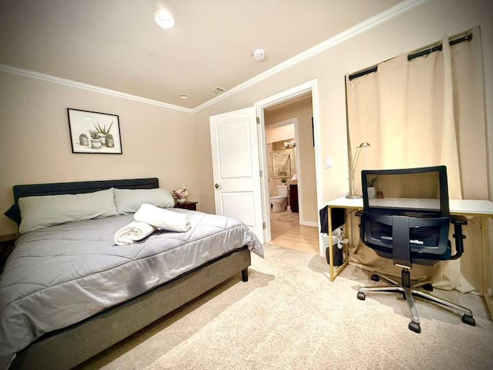 Спална соба 2