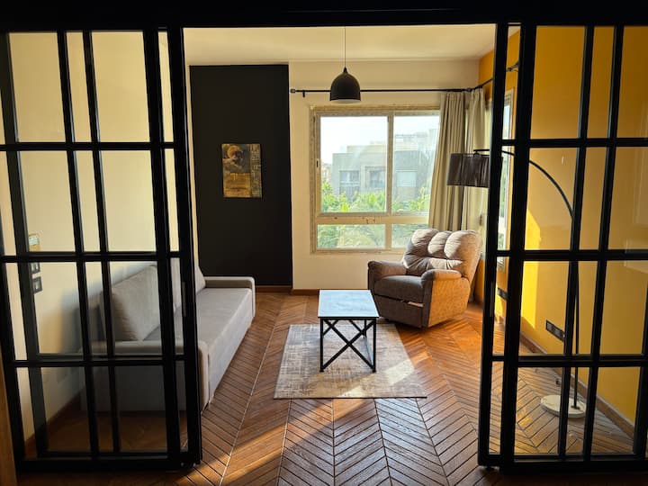 غرفة المعيشة 2