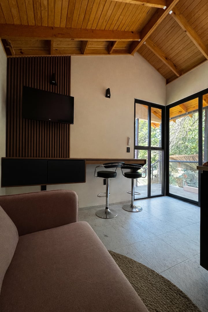 Tiny House Tgz - Tuxtla Gutiérrez