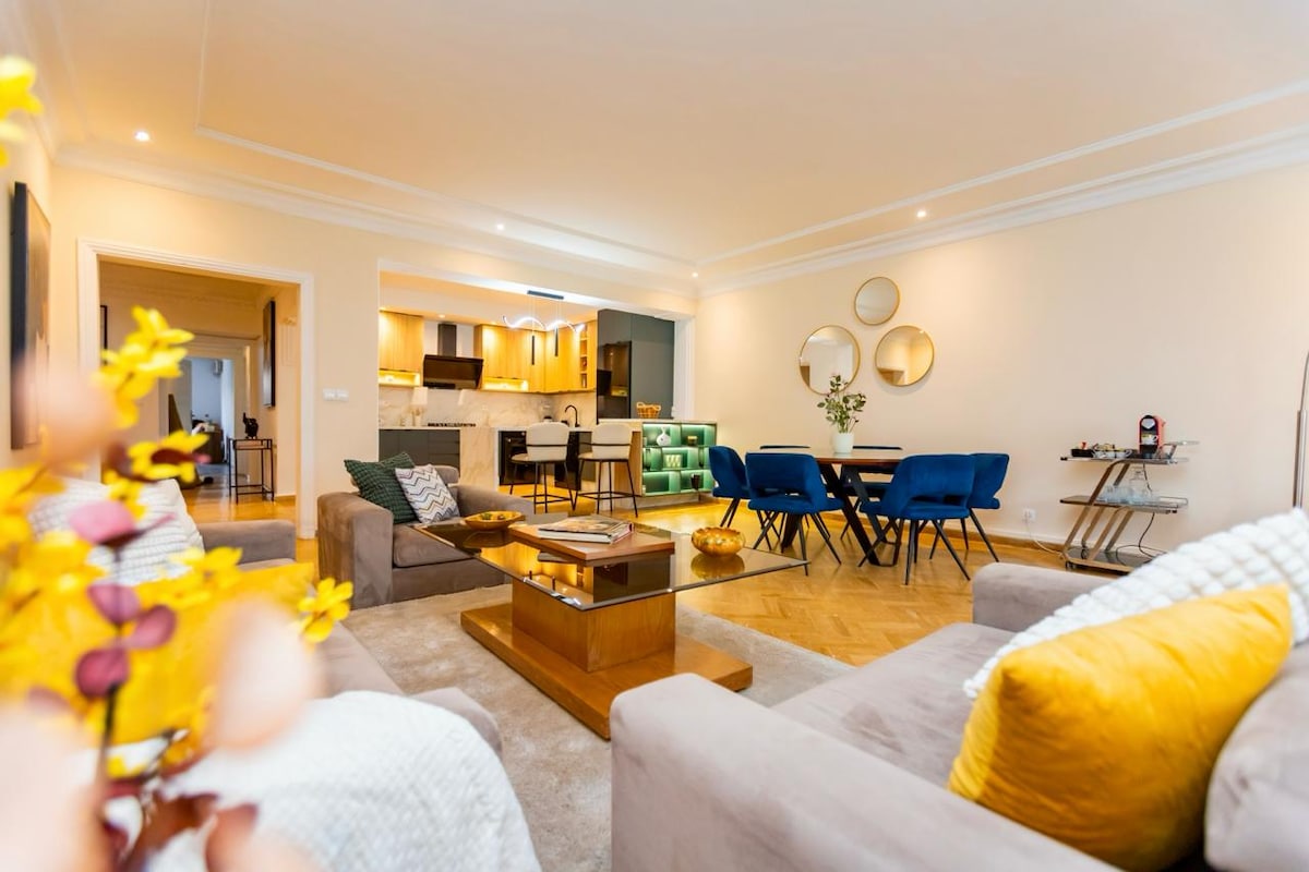 Appartement 3 chambres à Casablanca, Casablanca