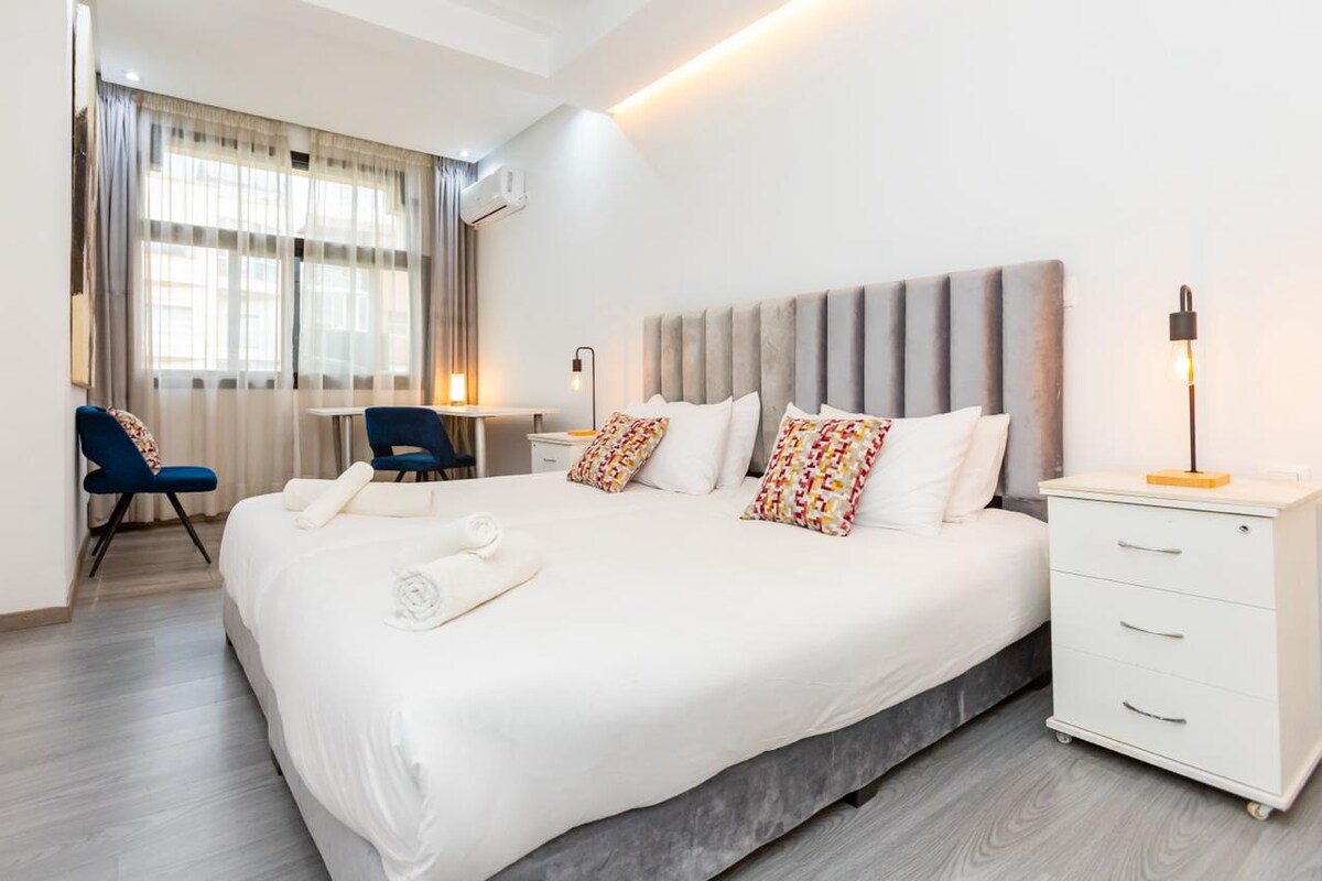 Rental unit in Casablanca  50  3 bedrooms  4 beds  25 baths - image 3