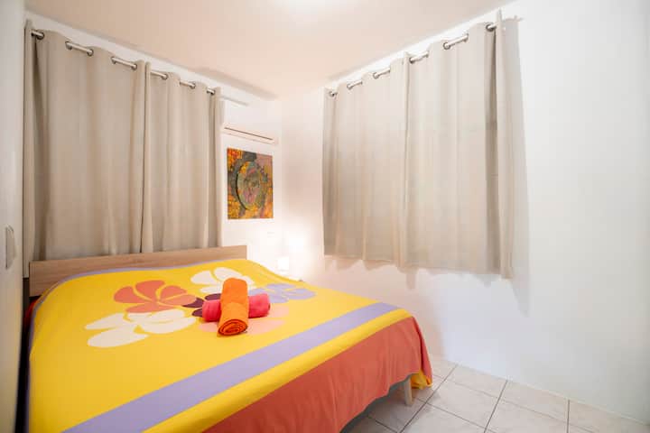 غرفة النوم 2