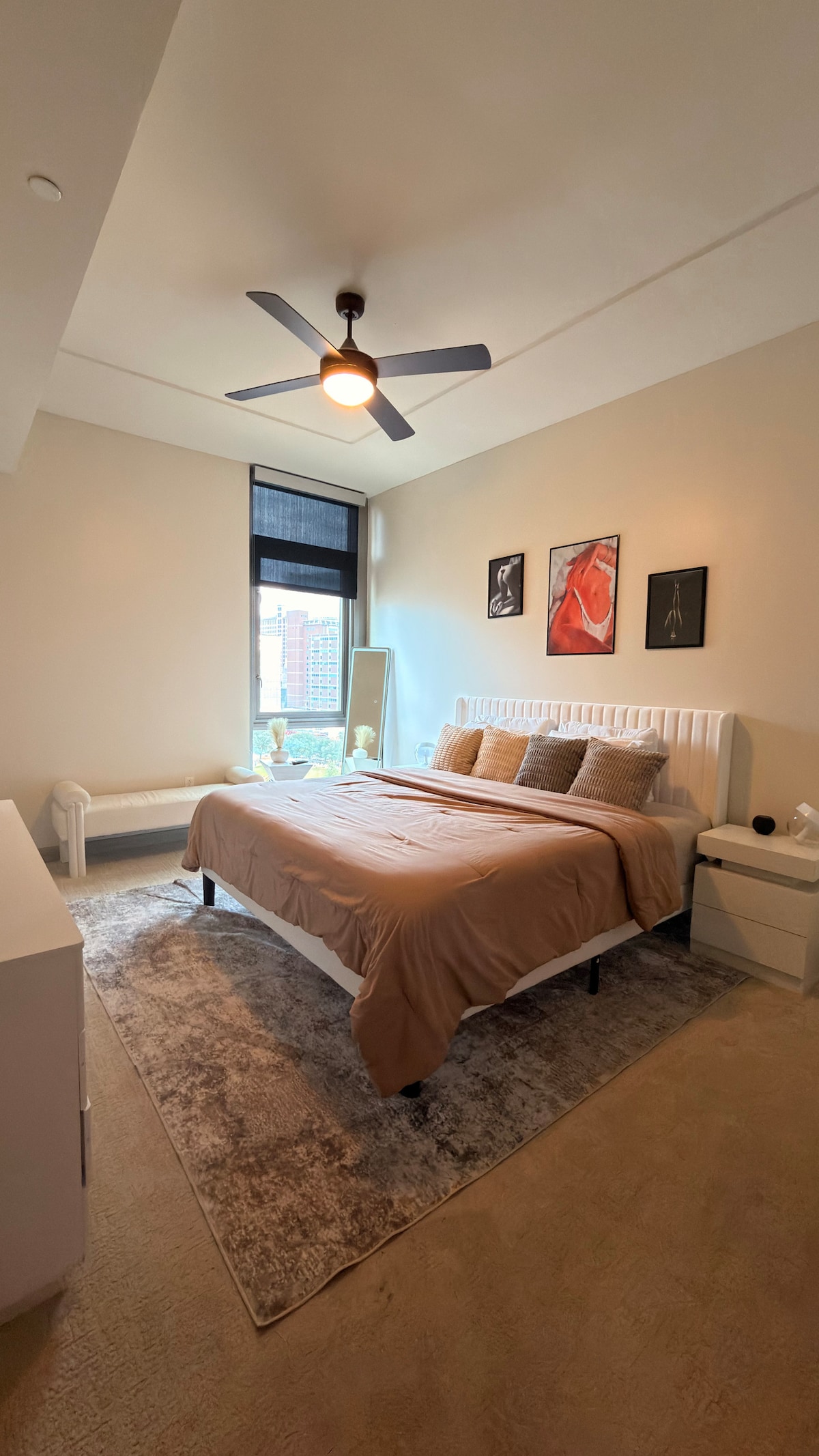 საძინებელი