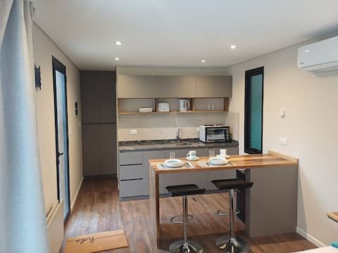 Top performing Airbnb: Comfortable and modern loft in Chacras de Coria#1 in Luján De Cuyo