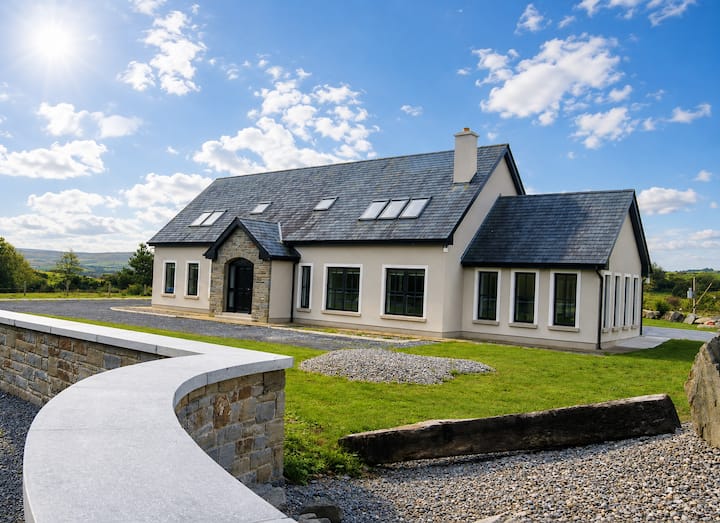 New Home In Westport - Westport, Ireland