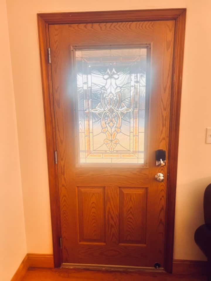 Всекидневна