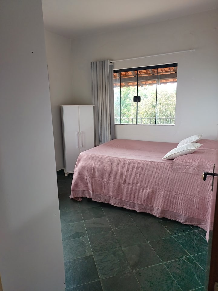 Chambre 1