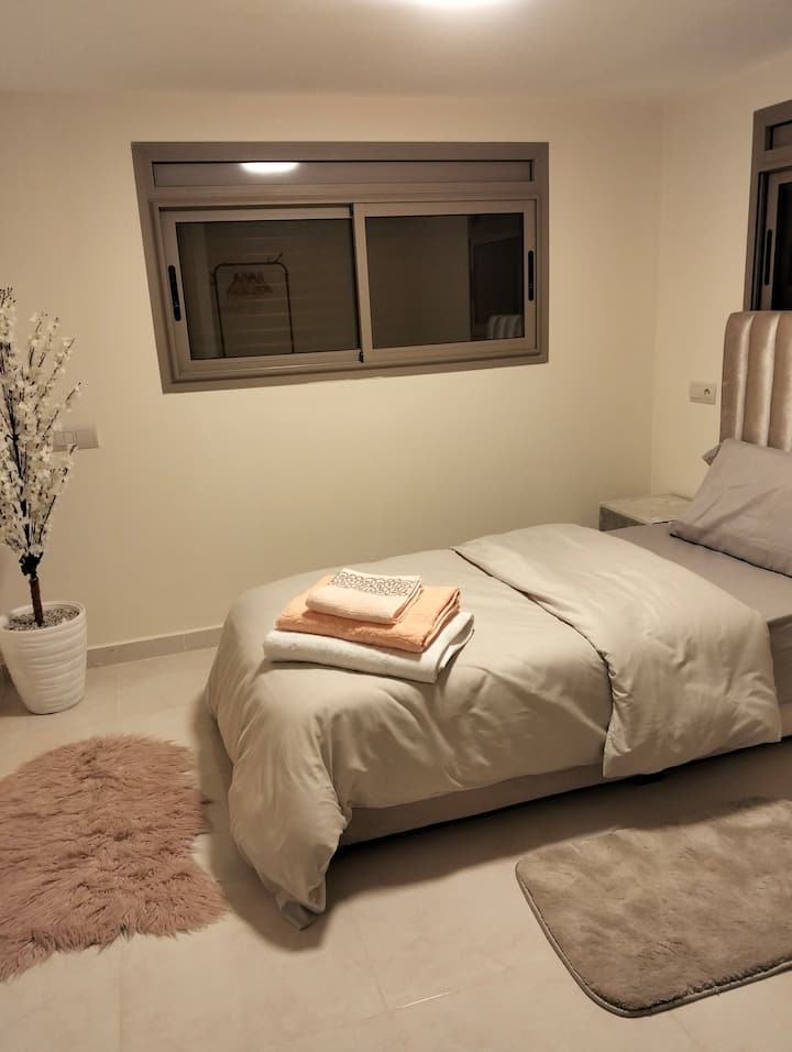 غرفة النوم 3