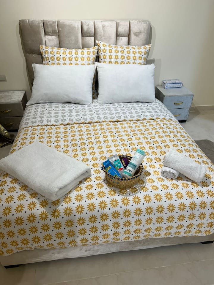 غرفة النوم 1