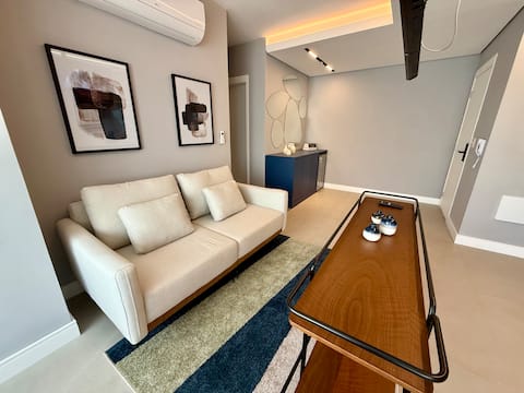 Anúncio popular: High-End Apartment on Paulista, Long Stay em Bela Vista