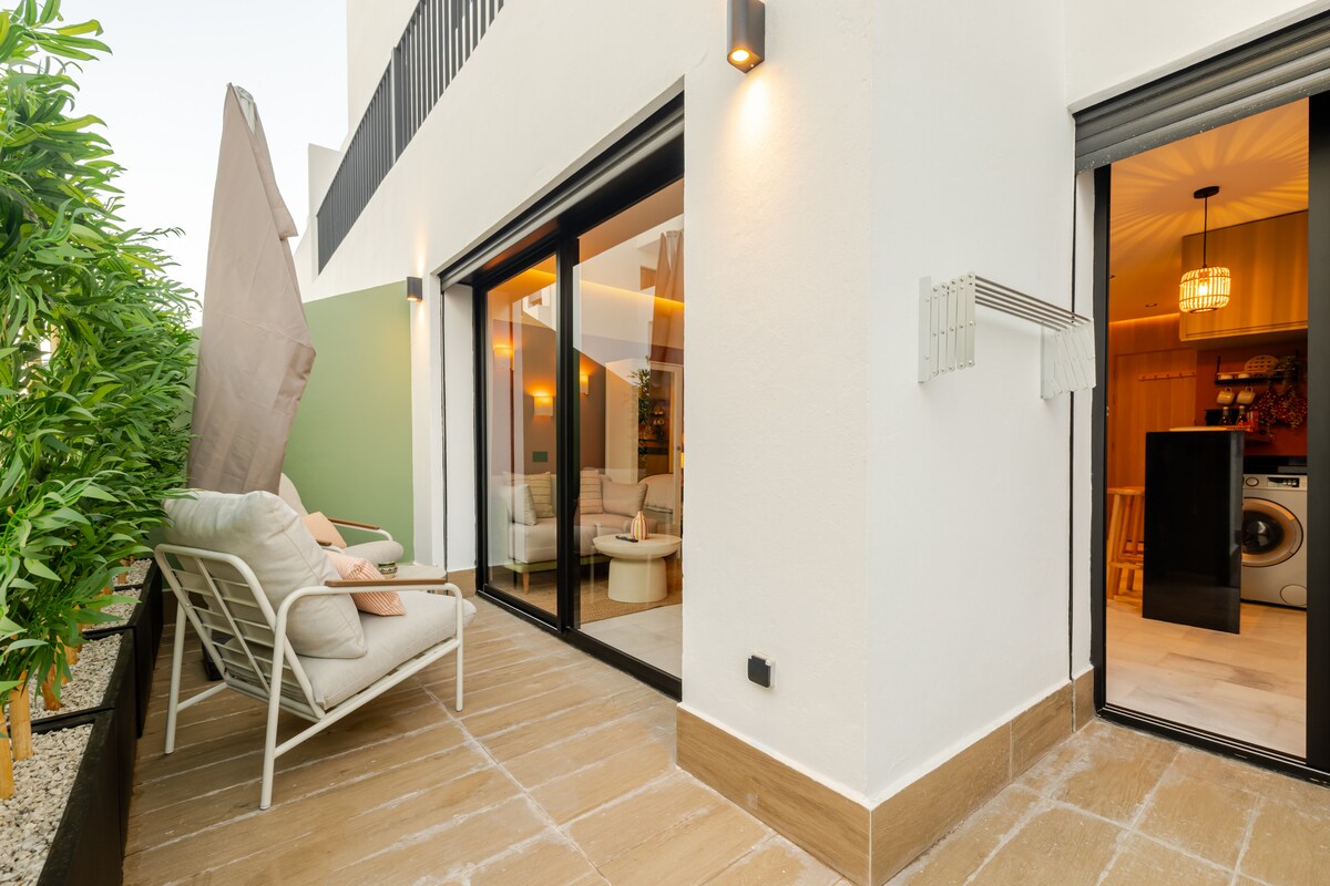 Loft in Casablanca  489  1 bedroom  1 bed  1 bath - image 5