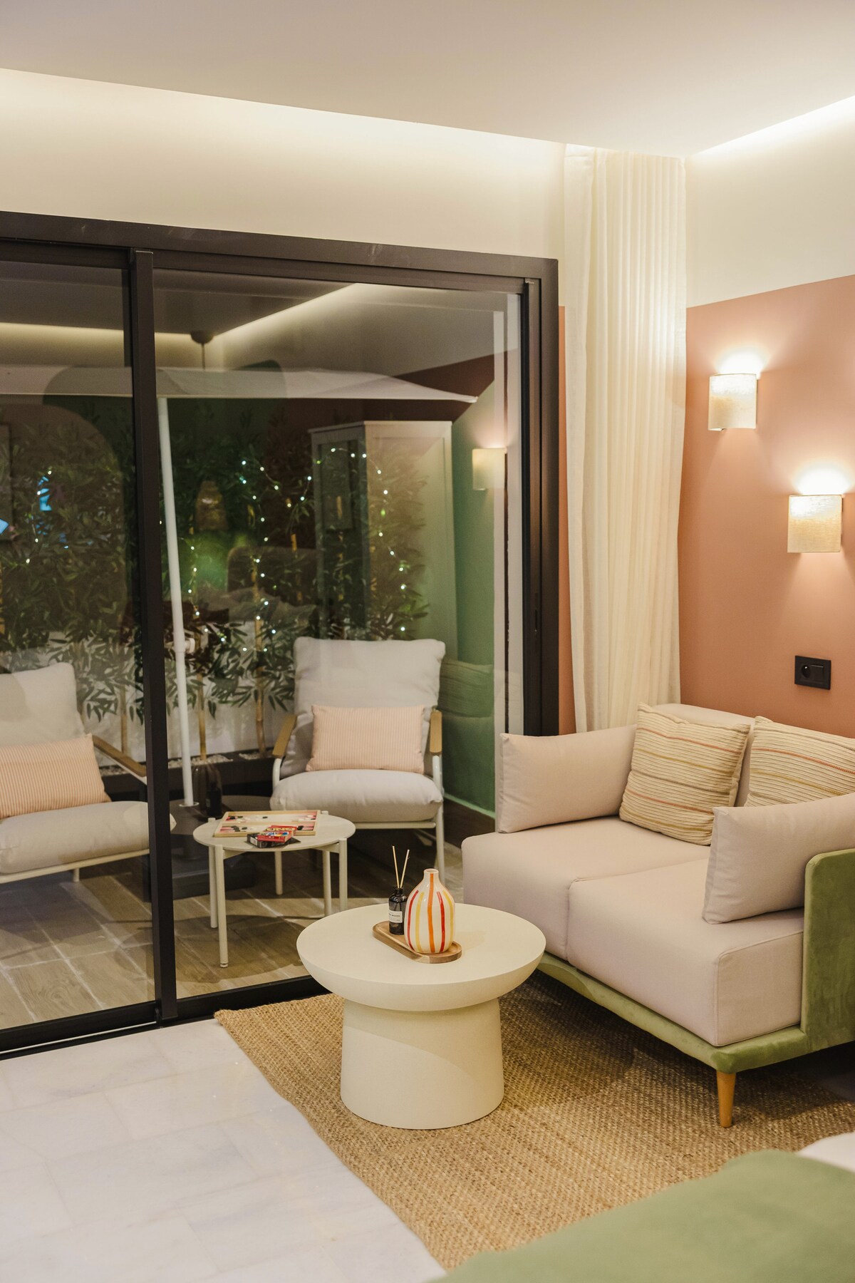 Loft in Casablanca  489  1 bedroom  1 bed  1 bath - image 4