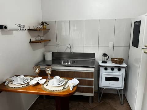 Airbnb em destaque: Studio 251 em Capivari