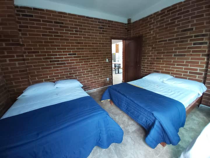 Dhomë gjumi 4